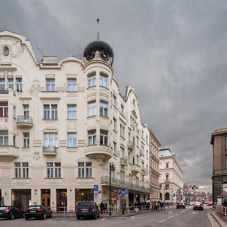 Best Place In Прага Экстерьер фото